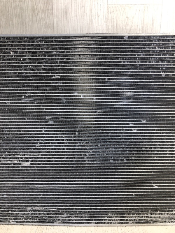 Радиатор кондиционера SORENTO XM 09-14 2010 XM 3.5 G6DC