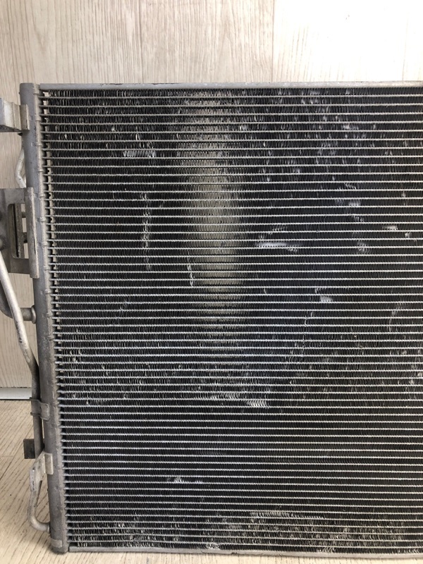 Радиатор кондиционера SORENTO XM 09-14 2010 XM 3.5 G6DC