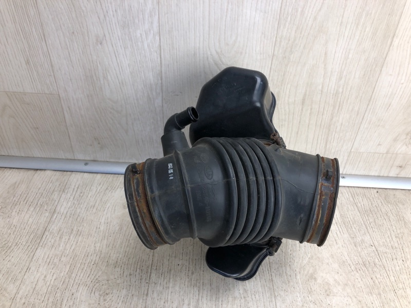 Патрубок воздушного фильтра SORENTO XM 09-14 2010 XM 3.5 G6DC