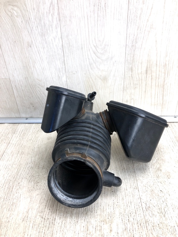 Патрубок воздушного фильтра KIA SORENTO XM 09-14 XM 3.5 G6DC