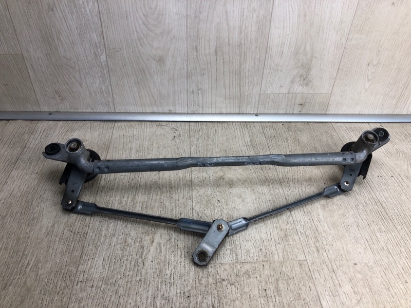 Трапеция стеклоочистителей передняя KIA SORENTO XM 09-14 2010 XM 3.5 G6DC 98120-1U000 Б/У