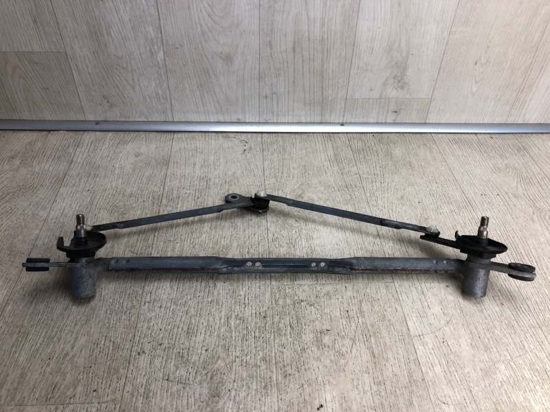 Трапеция стеклоочистителей передняя SORENTO XM 09-14 2010 XM 3.5 G6DC