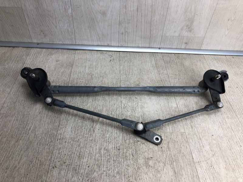 Трапеция стеклоочистителей передняя KIA SORENTO XM 09-14 XM 3.5 G6DC