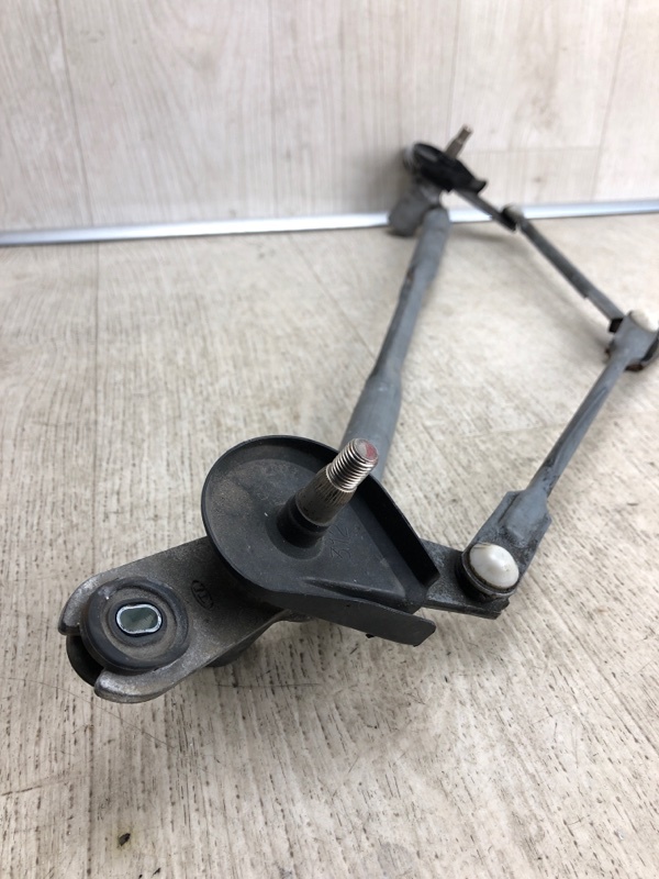 Трапеция стеклоочистителей передняя SORENTO XM 09-14 2010 XM 3.5 G6DC