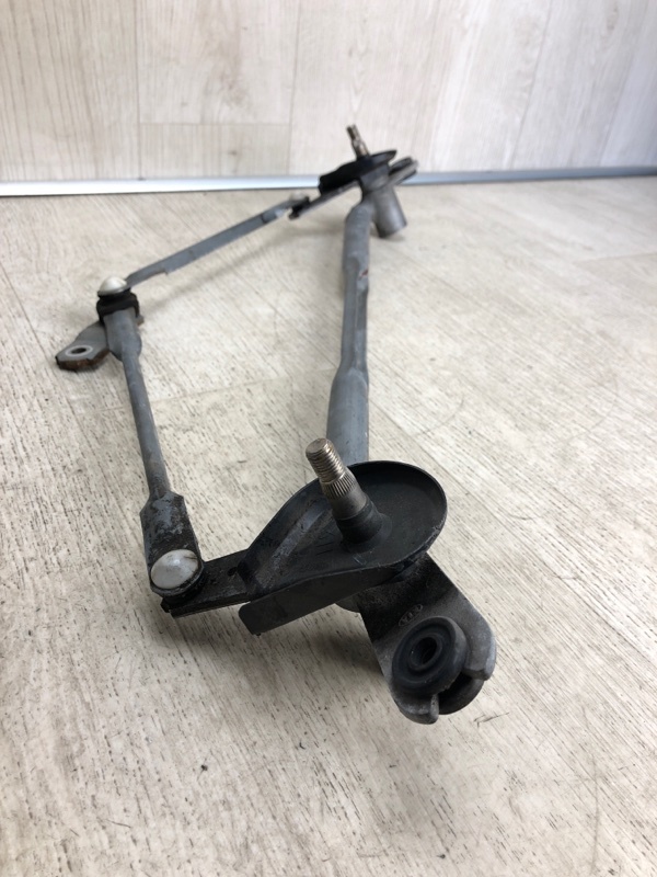 Трапеция стеклоочистителей передняя SORENTO XM 09-14 2010 XM 3.5 G6DC