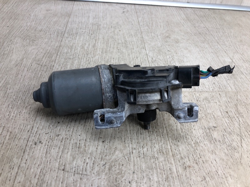 Моторчик стеклоочистителя передний KIA SORENTO XM 09-14 XM 3.5 G6DC Моторчик стеклоочистителя передний KIA SORENTO XM 09-14 XM 3.5 G6DC