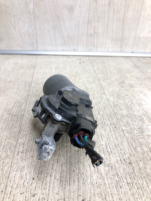 Моторчик стеклоочистителя передний SORENTO XM 09-14 2010 XM 3.5 G6DC Моторчик стеклоочистителя передний SORENTO XM 09-14 2010 XM 3.5 G6DC