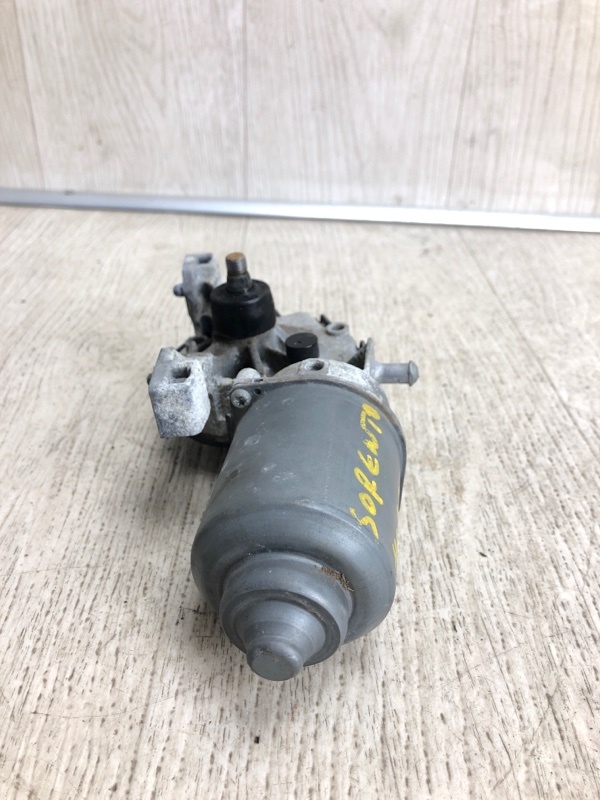 Моторчик стеклоочистителя передний SORENTO XM 09-14 2010 XM 3.5 G6DC Моторчик стеклоочистителя передний SORENTO XM 09-14 2010 XM 3.5 G6DC