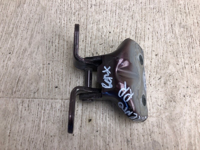 Запчасть петля двери верхняя задняя правая KIA SORENTO XM 09-14 2010 XM 3.5 G6DC 79340-2B020 Б/У Петля двери верхняя задняя правая KIA SORENTO XM 09-14 2010 XM 3.5 G6DC 79340-2B020 Б/У