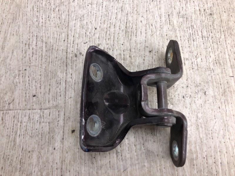 Петля двери верхняя задняя правая SORENTO XM 09-14 2010 XM 3.5 G6DC Петля двери верхняя задняя правая SORENTO XM 09-14 2010 XM 3.5 G6DC