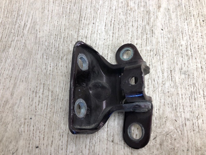 Петля двери верхняя задняя левая SORENTO XM 09-14 2010 XM 3.5 G6DC