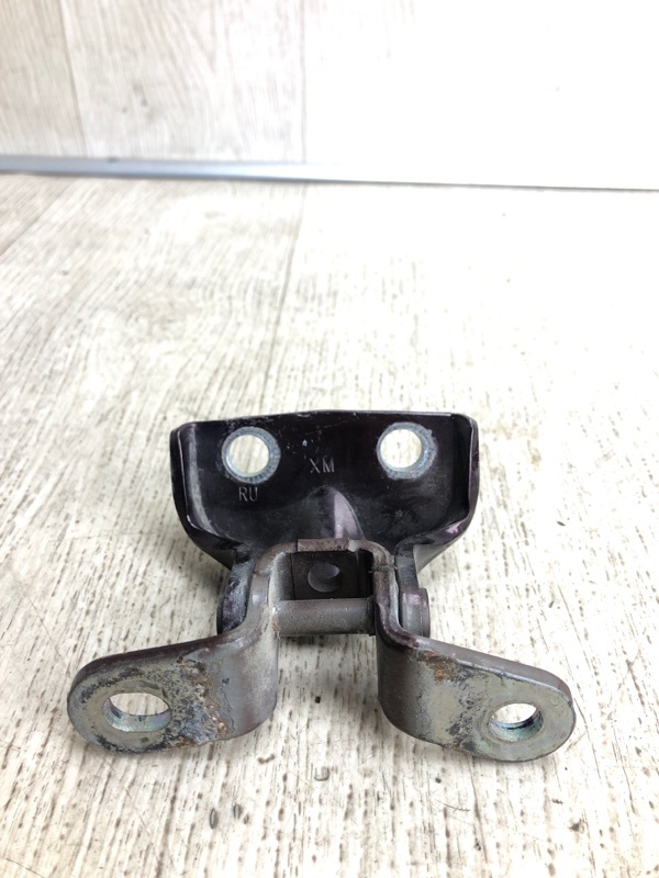 Петля двери верхняя задняя левая KIA SORENTO XM 09-14 XM 3.5 G6DC