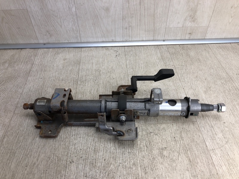 Рулевой вал KIA SORENTO XM 09-14 2010 XM 3.5 G6DC 56310-1U110 Б/У