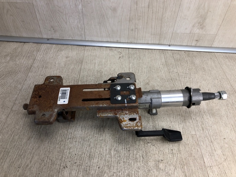 Рулевой вал SORENTO XM 09-14 2010 XM 3.5 G6DC