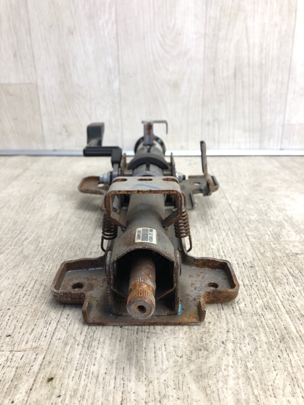 Рулевой вал KIA SORENTO XM 09-14 XM 3.5 G6DC