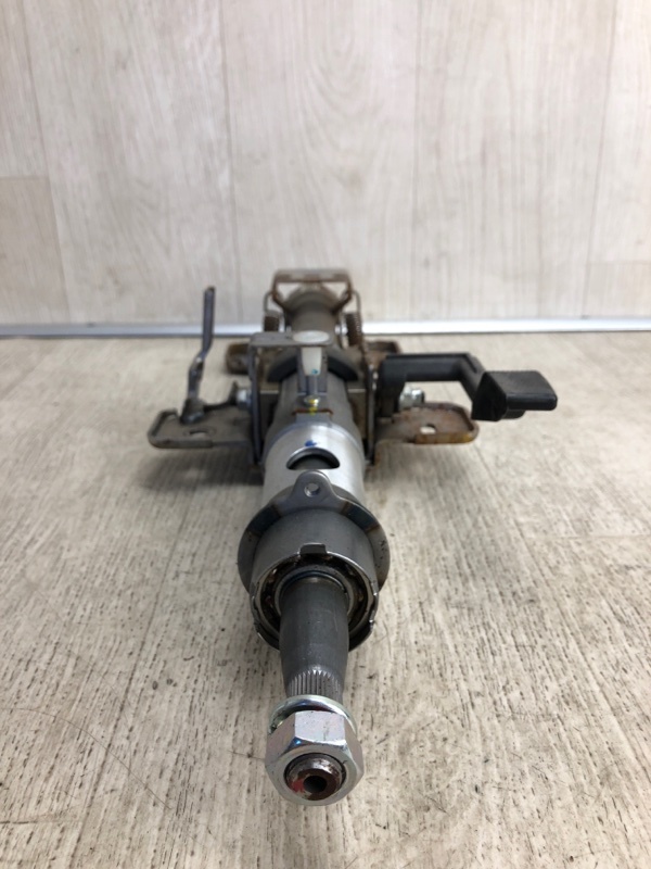 Рулевой вал SORENTO XM 09-14 2010 XM 3.5 G6DC