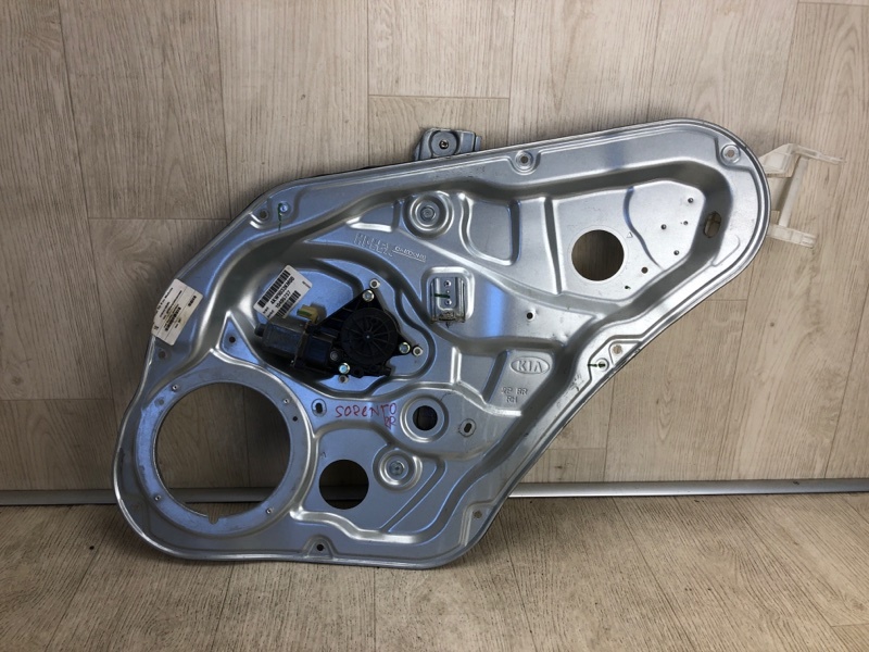 Запчасть стеклоподъемник задний правый KIA SORENTO XM 09-14 2010 XM 3.5 G6DC 83402-2P000 Б/У Стеклоподъемник задний правый KIA SORENTO XM 09-14 2010 XM 3.5 G6DC 83402-2P000 Б/У