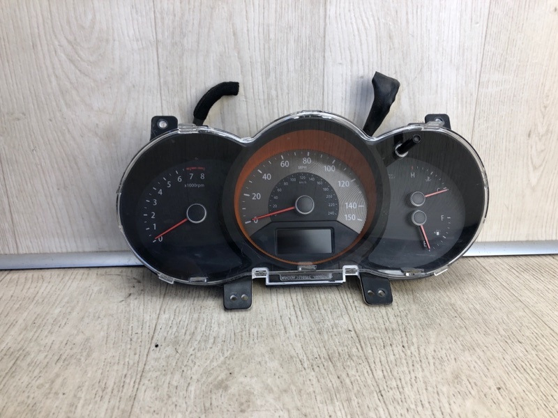 Панель приборов KIA SORENTO XM 09-14 2010 XM 3.5 G6DC 94001-1U900 Б/У