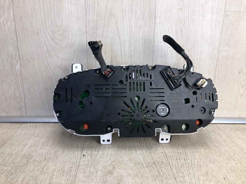 Панель приборов SORENTO XM 09-14 2010 XM 3.5 G6DC