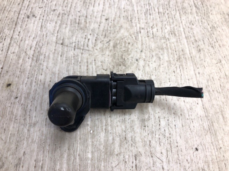 Датчик положения распредвала KIA SORENTO XM 09-14 2010 XM 3.5 G6DC 39318-3C100 Б/У