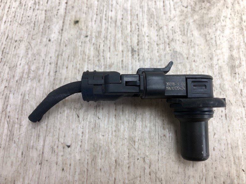 Датчик положения распредвала KIA SORENTO XM 09-14 XM 3.5 G6DC