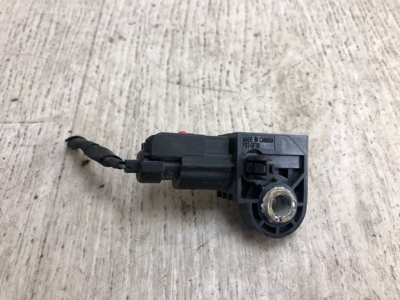 Датчик удара SORENTO XM 09-14 2010 XM 3.5 G6DC