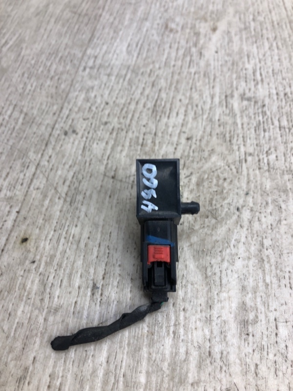 Датчик удара KIA SORENTO XM 09-14 XM 3.5 G6DC