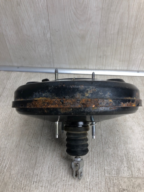 Вакуумный усилитель тормозов SORENTO XM 09-14 2010 XM 3.5 G6DC Вакуумный усилитель тормозов SORENTO XM 09-14 2010 XM 3.5 G6DC