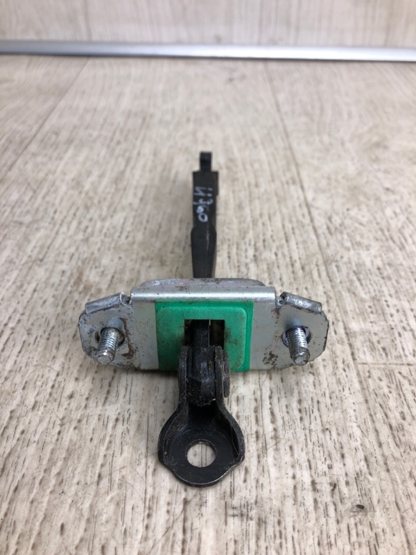 Ограничитель двери задний левый KIA SORENTO XM 09-14 XM 3.5 G6DC Ограничитель двери задний левый KIA SORENTO XM 09-14 XM 3.5 G6DC