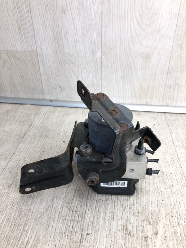 Блок ABS SORENTO XM 09-14 2010 XM 3.5 G6DC