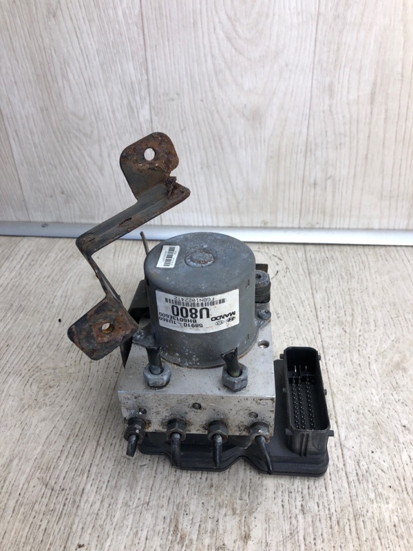 Блок ABS KIA SORENTO XM 09-14 XM 3.5 G6DC