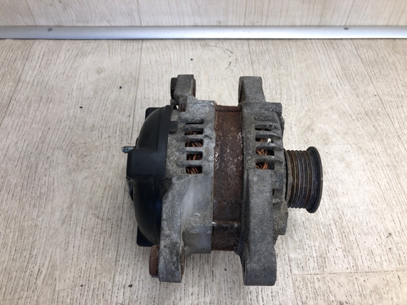 Генератор KIA SORENTO XM 09-14 2010 XM 3.5 G6DC 37300-3C510 Б/У