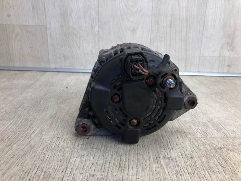 Генератор KIA SORENTO XM 09-14 XM 3.5 G6DC