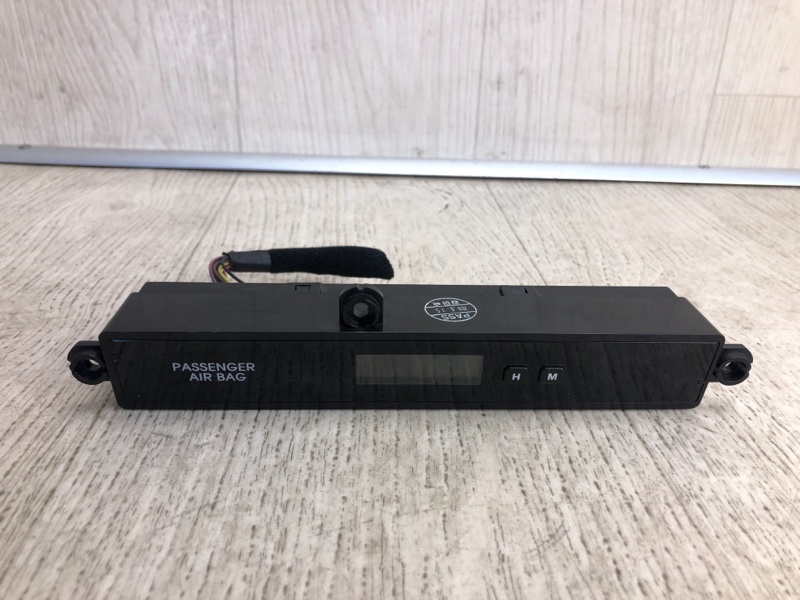 Часы KIA SORENTO XM 09-14 2010 XM 3.5 G6DC 94510-1U000CA Б/У