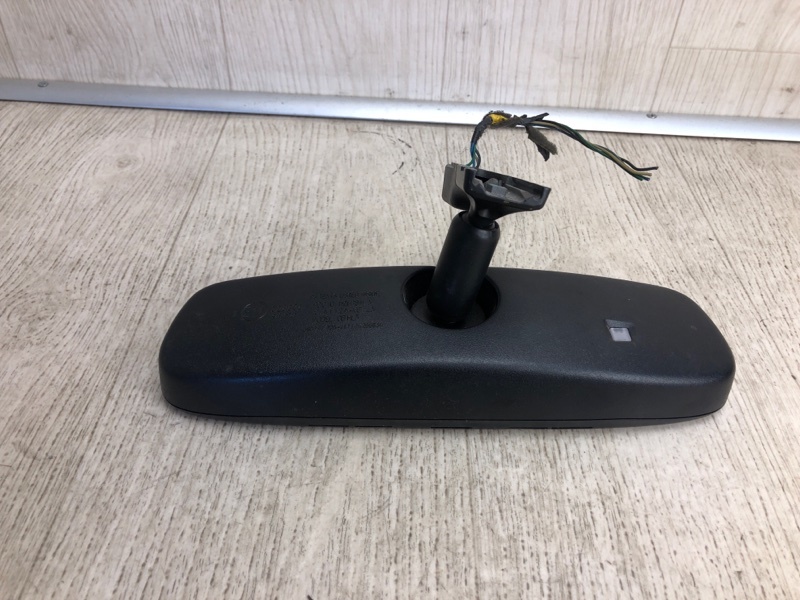 Зеркало салона SORENTO XM 09-14 2010 XM 3.5 G6DC