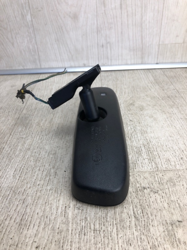 Зеркало салона SORENTO XM 09-14 2010 XM 3.5 G6DC