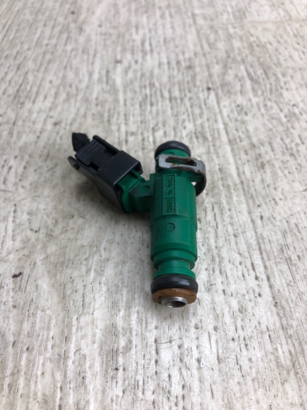 Форсунка топливная KIA SORENTO XM 09-14 XM 3.5 G6DC Форсунка топливная KIA SORENTO XM 09-14 XM 3.5 G6DC