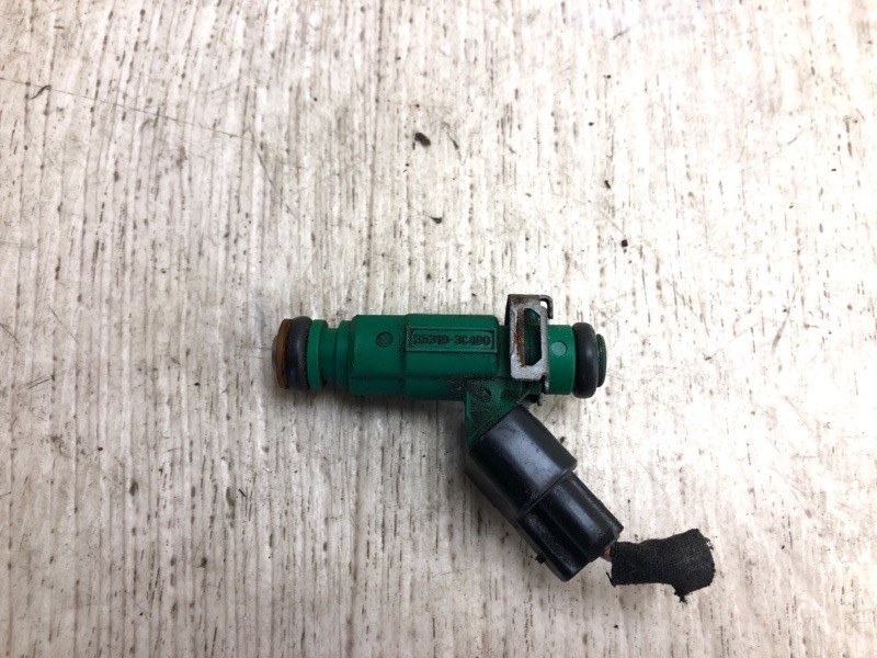 Форсунка топливная KIA SORENTO XM 09-14 2010 XM 3.5 G6DC 35310-3C400 Б/У