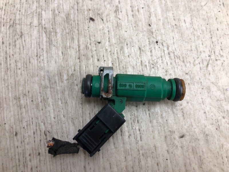 Форсунка топливная SORENTO XM 09-14 2010 XM 3.5 G6DC