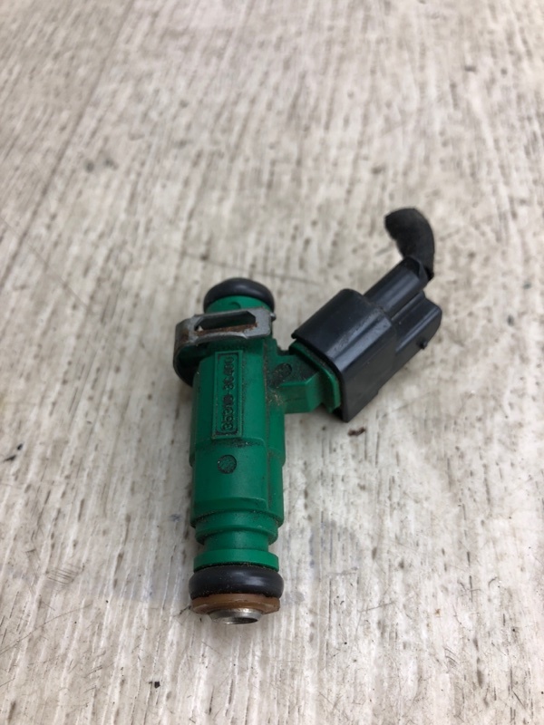 Форсунка топливная KIA SORENTO XM 09-14 XM 3.5 G6DC