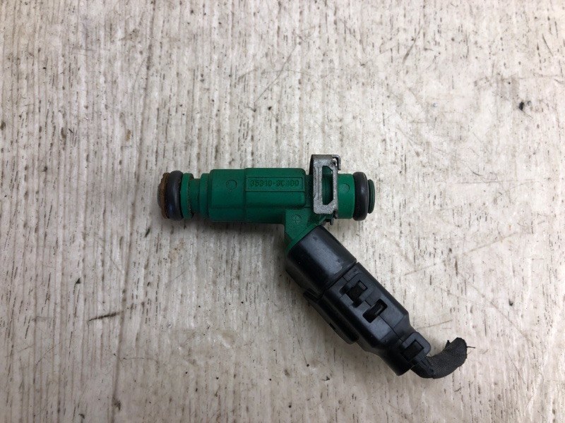 Запчасть форсунка топливная KIA SORENTO XM 09-14 2010 XM 3.5 G6DC 35310-3C400 Б/У Форсунка топливная KIA SORENTO XM 09-14 2010 XM 3.5 G6DC 35310-3C400 Б/У