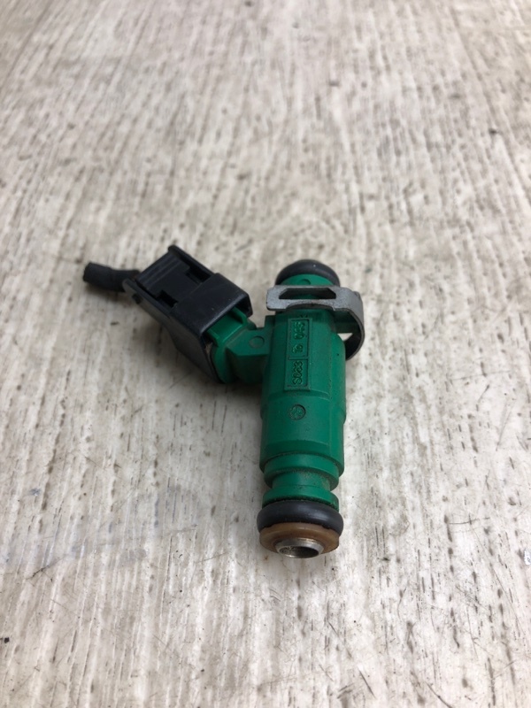 Форсунка топливная KIA SORENTO XM 09-14 XM 3.5 G6DC Форсунка топливная KIA SORENTO XM 09-14 XM 3.5 G6DC