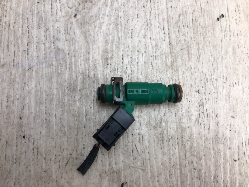 Форсунка топливная SORENTO XM 09-14 2010 XM 3.5 G6DC Форсунка топливная SORENTO XM 09-14 2010 XM 3.5 G6DC