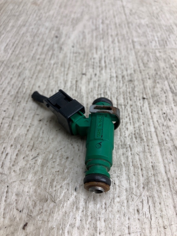 Форсунка топливная KIA SORENTO XM 09-14 XM 3.5 G6DC Форсунка топливная KIA SORENTO XM 09-14 XM 3.5 G6DC