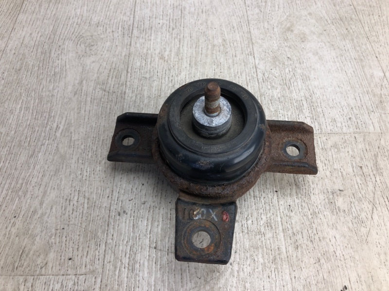 Подушка двигателя правая KIA SORENTO XM 09-14 2010 XM 3.5 G6DC 21812-2B100 Б/У