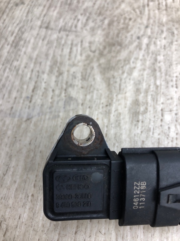 Датчик абсолютного давления (MAP sensor) KIA SORENTO XM 09-14 XM 3.5 G6DC