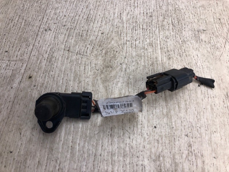 Датчик положения распредвала SORENTO XM 09-14 2010 XM 3.5 G6DC Датчик положения распредвала SORENTO XM 09-14 2010 XM 3.5 G6DC