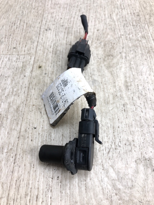 Датчик положения распредвала SORENTO XM 09-14 2010 XM 3.5 G6DC Датчик положения распредвала SORENTO XM 09-14 2010 XM 3.5 G6DC