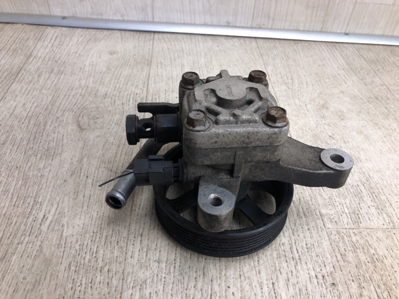 Насос ГУР SORENTO XM 09-14 2010 XM 3.5 G6DC