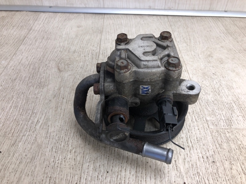 Насос ГУР KIA SORENTO XM 09-14 XM 3.5 G6DC